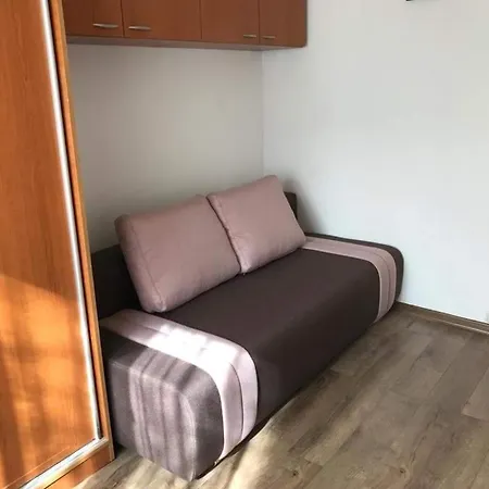 Apartament Barbara Apartament