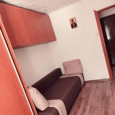 Barbara Apartament