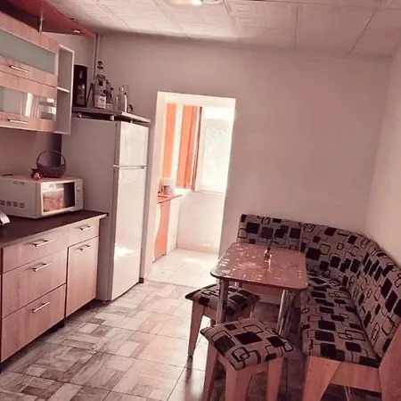 Apartment Barbara Apartament